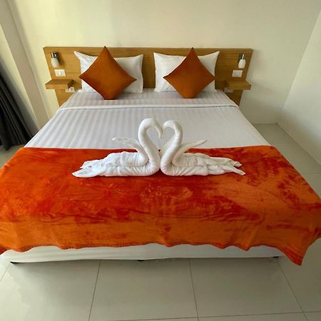 Bh Cozy Paradise Patong Esterno foto