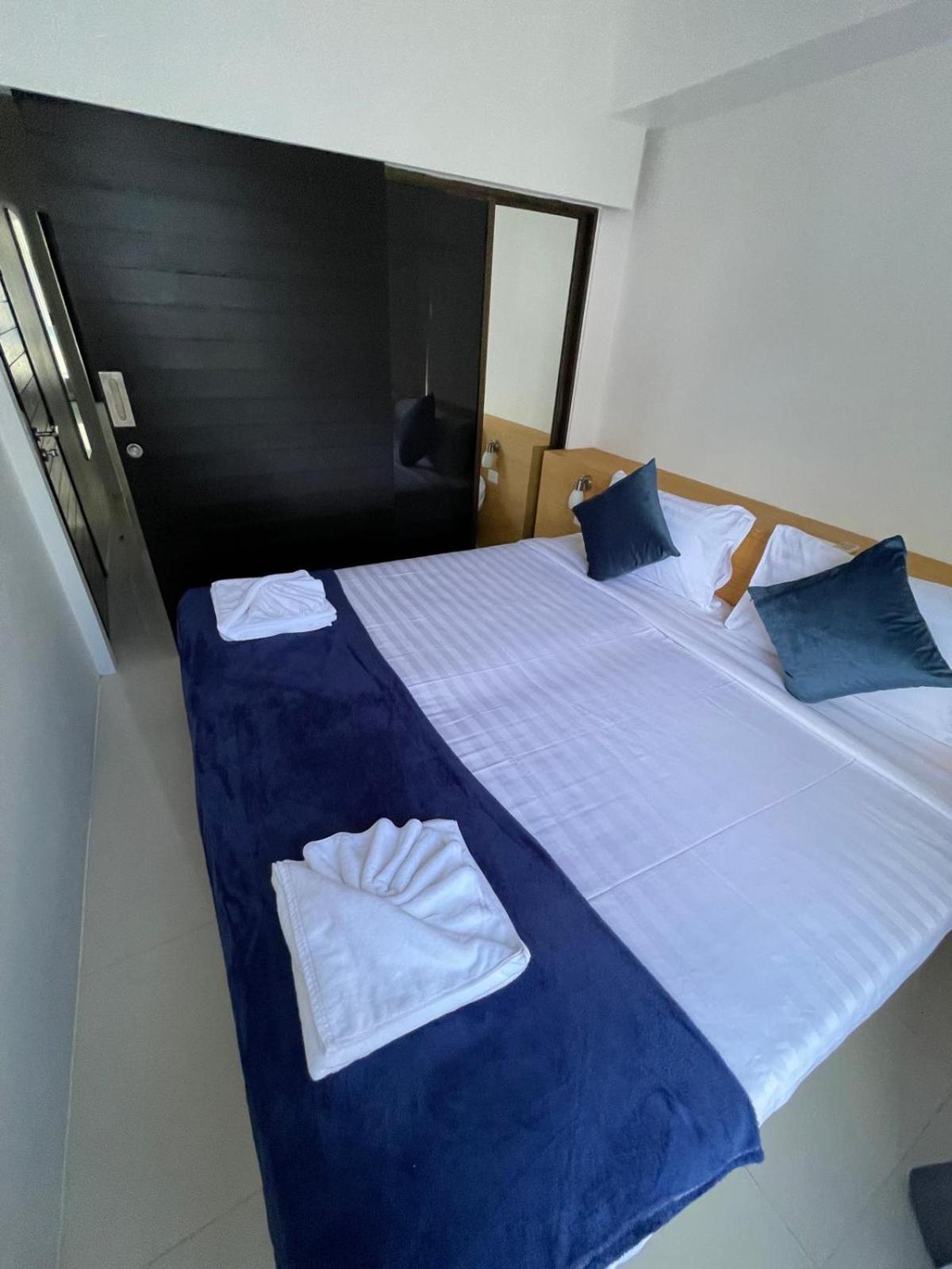 Bh Cozy Paradise Patong Esterno foto