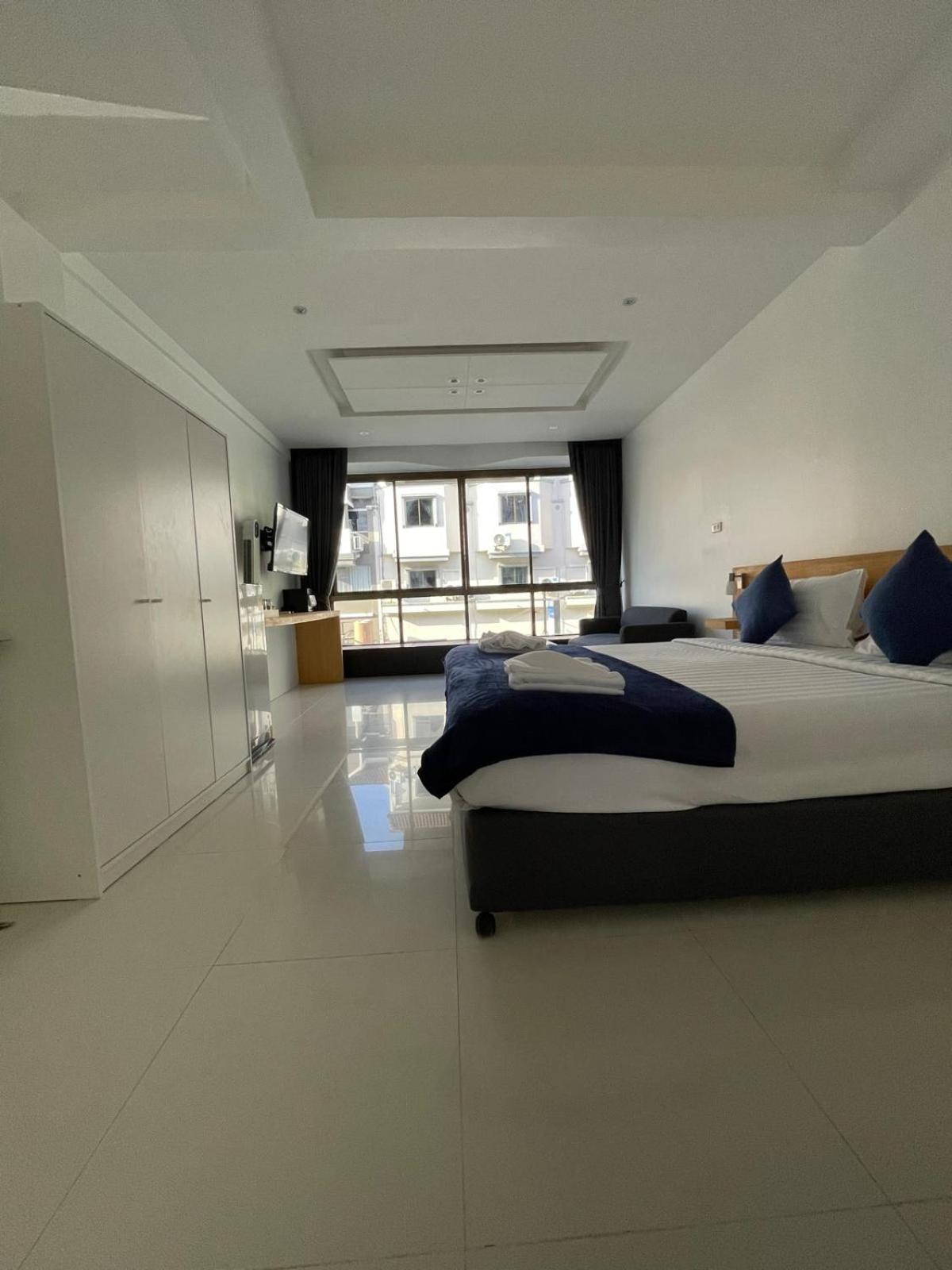 Bh Cozy Paradise Patong Esterno foto