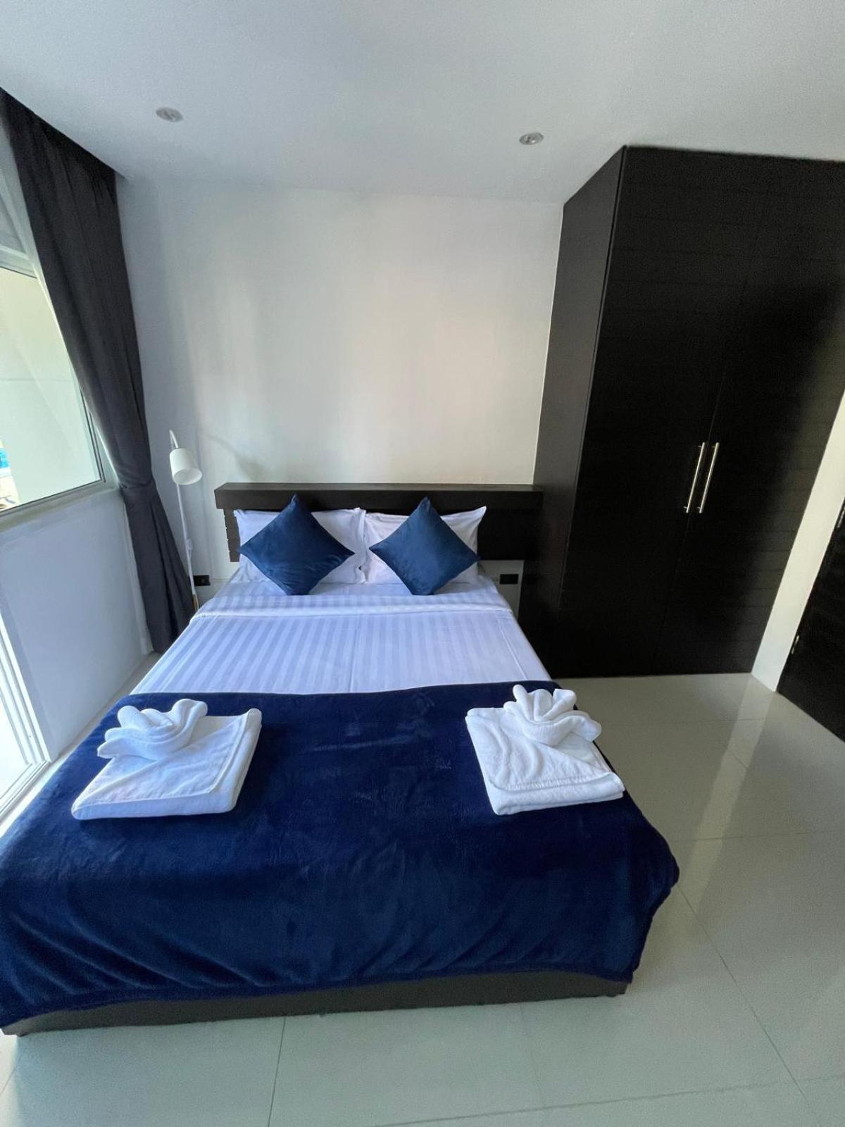 Bh Cozy Paradise Patong Esterno foto